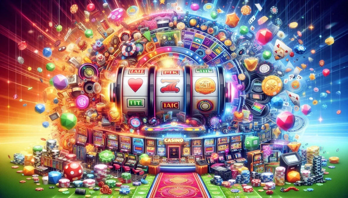 Santabet Casino